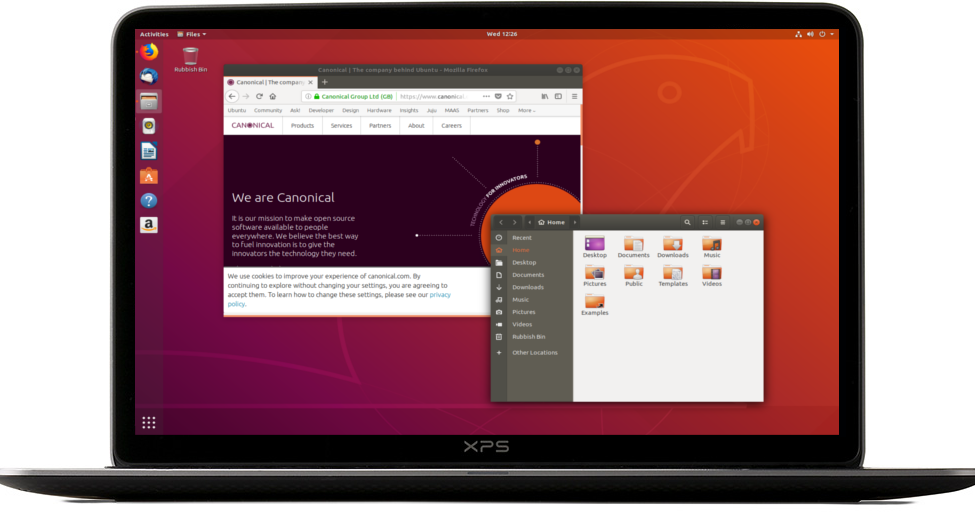 how to create a bootable persistent ubuntu usb stick for mac