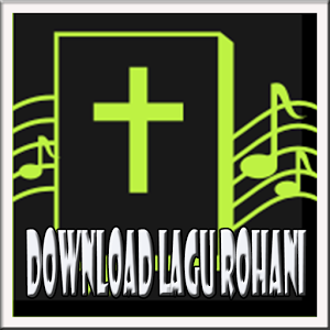 download lagu mp3 rohani